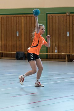 Bild 73 - A-Juniorinnen HSG Kremperheide/Muensterdorf - Heikendorfer SV : Ergebnis: 26:21